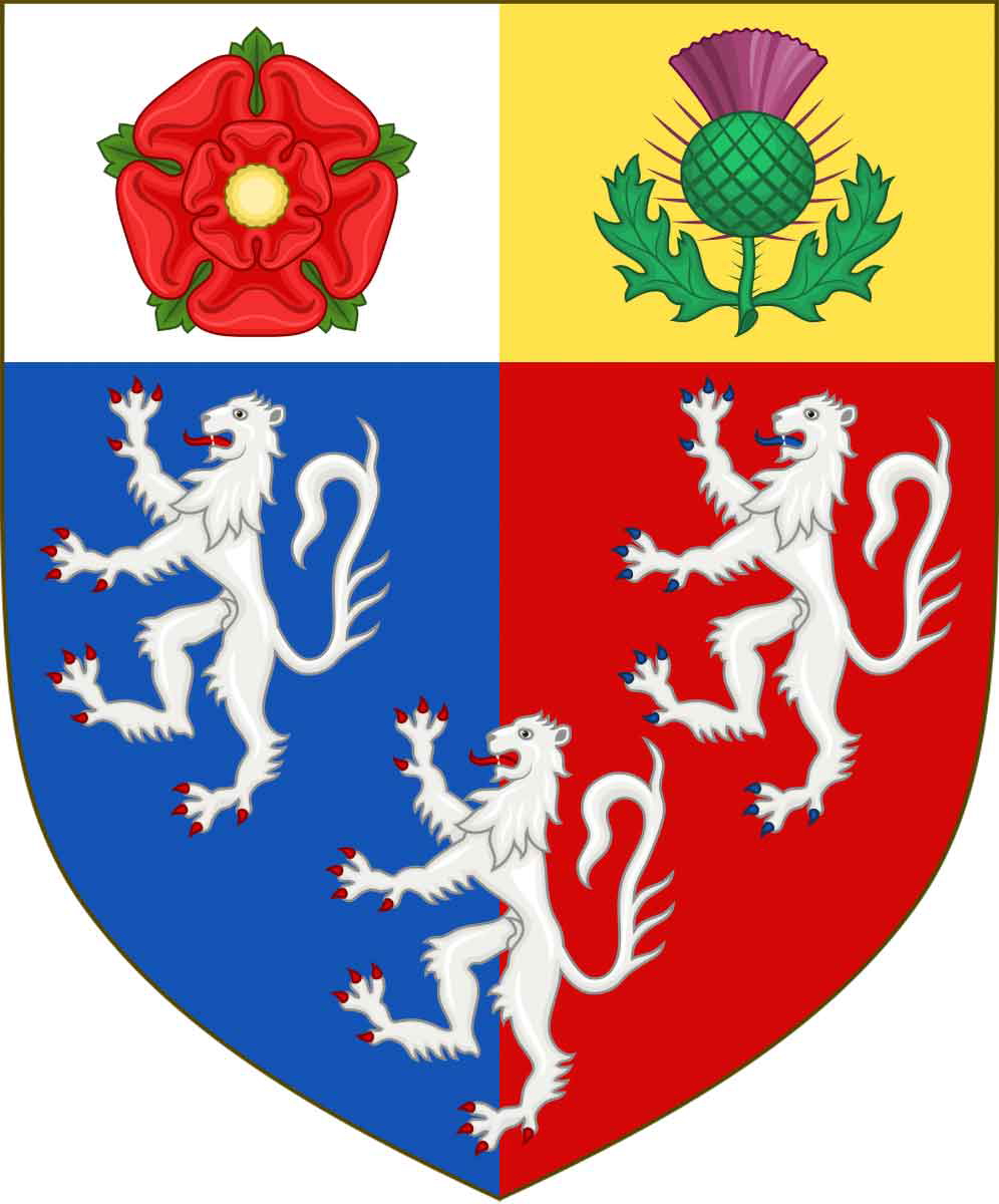 pembroke college coat of arms samuel johnson