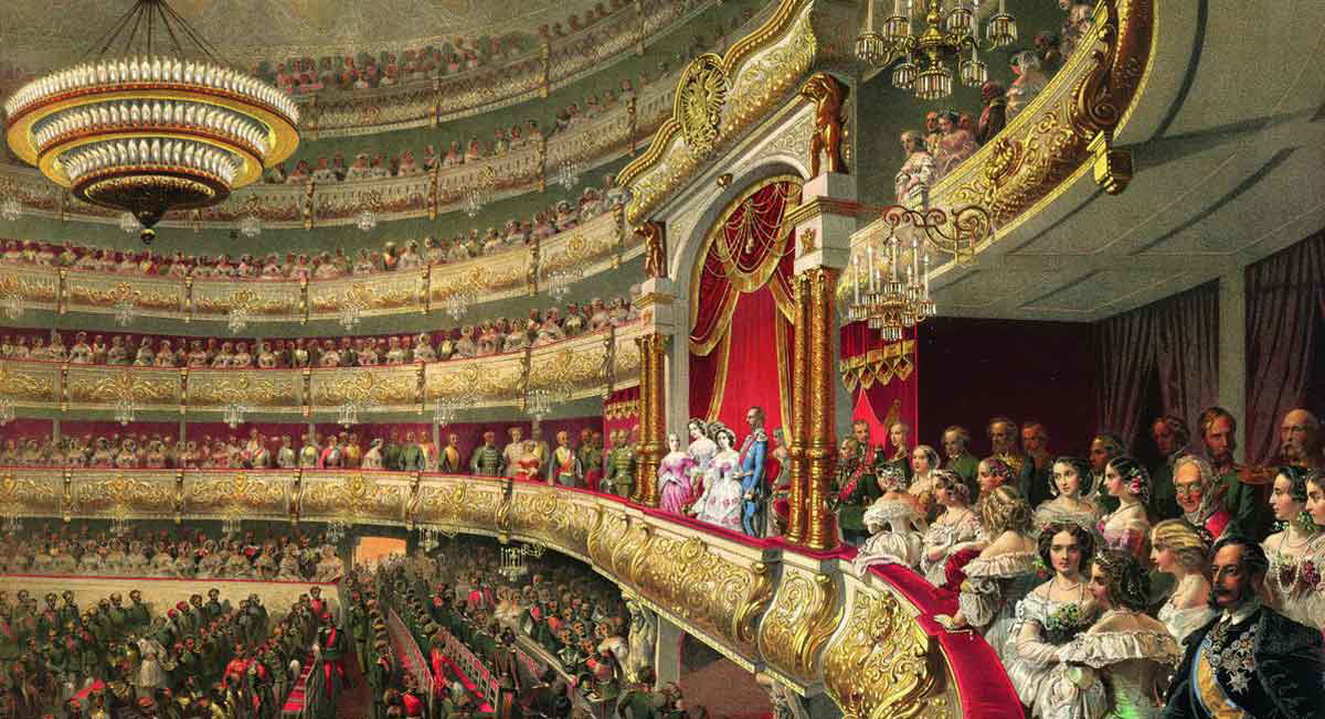 performance bolshoi mikhail zichy bolshoi teatr