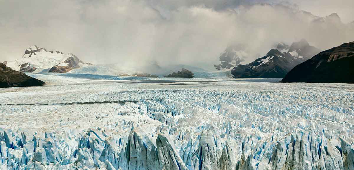 perito moreno