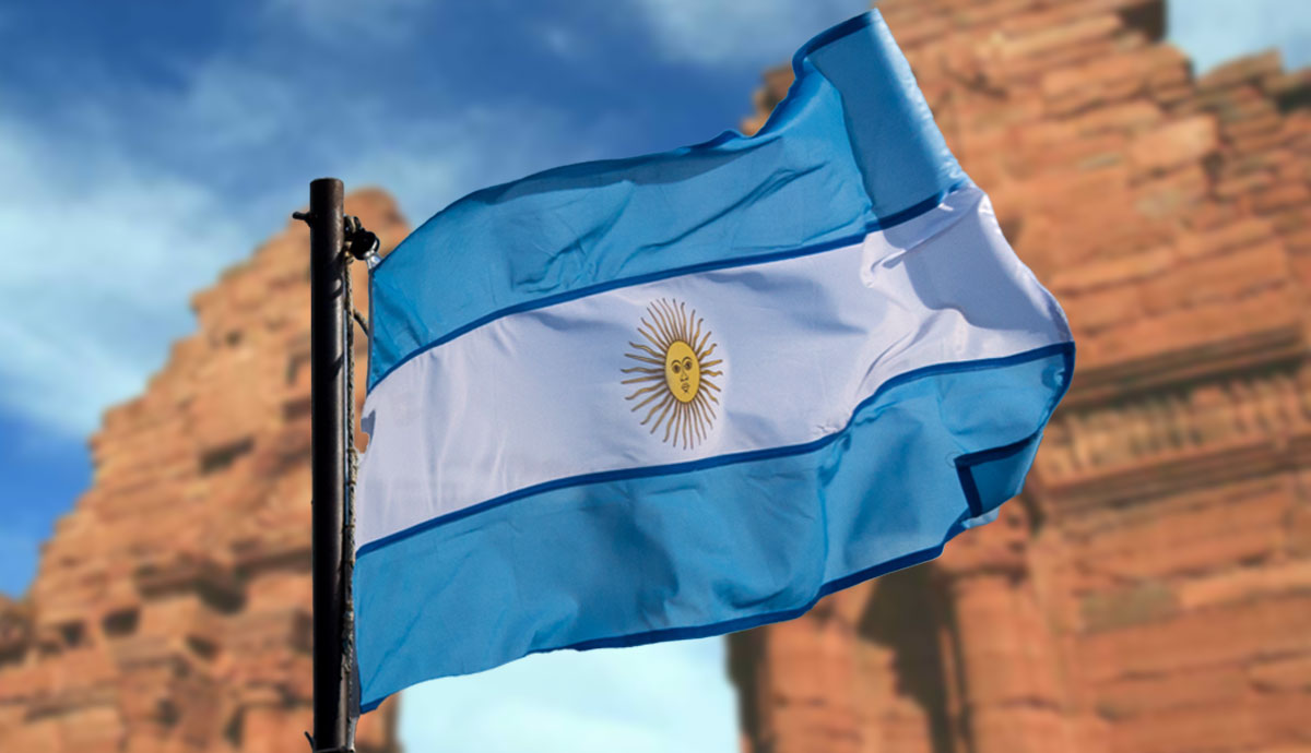 places visit argentina history buffs