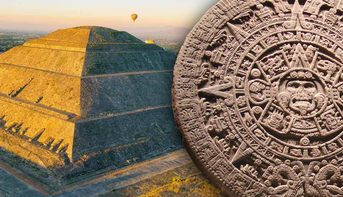 places visit mexico history buffs