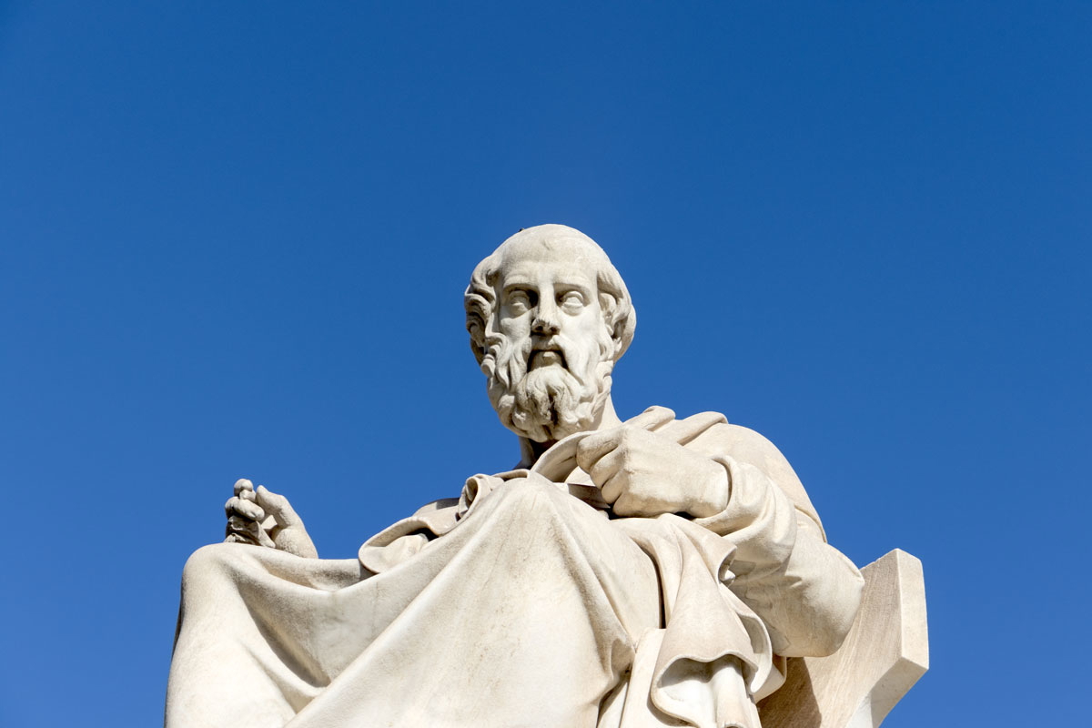 plato academy athens