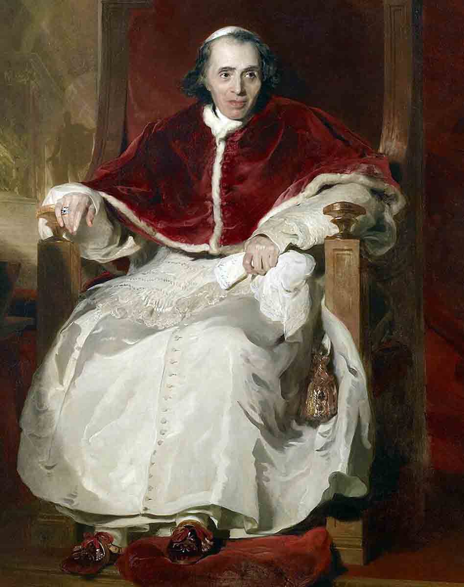 pope pius vii