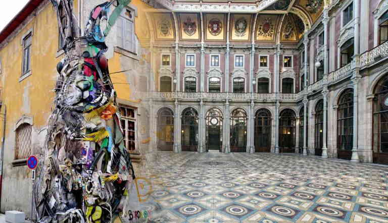 porto art lovers galleries architecture
