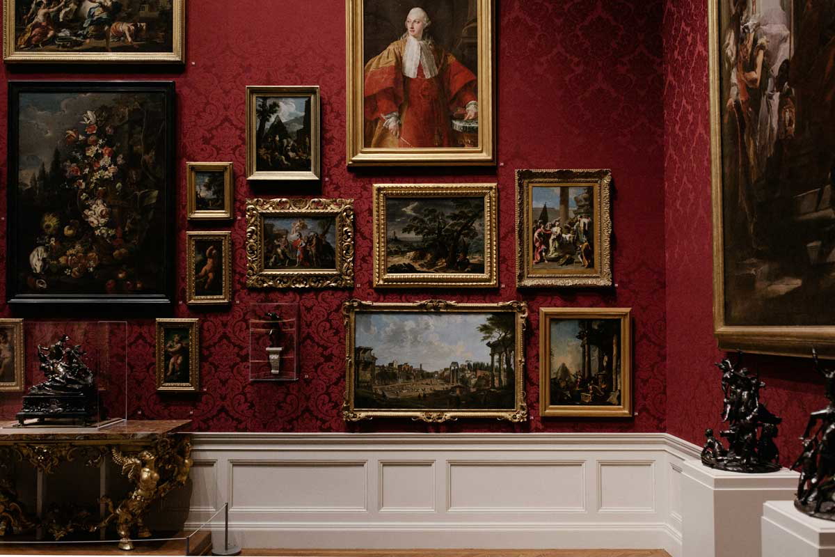 provenance museum unsplash