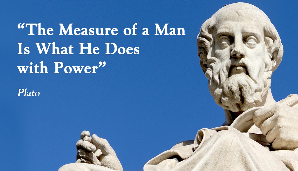 quotes plato explained