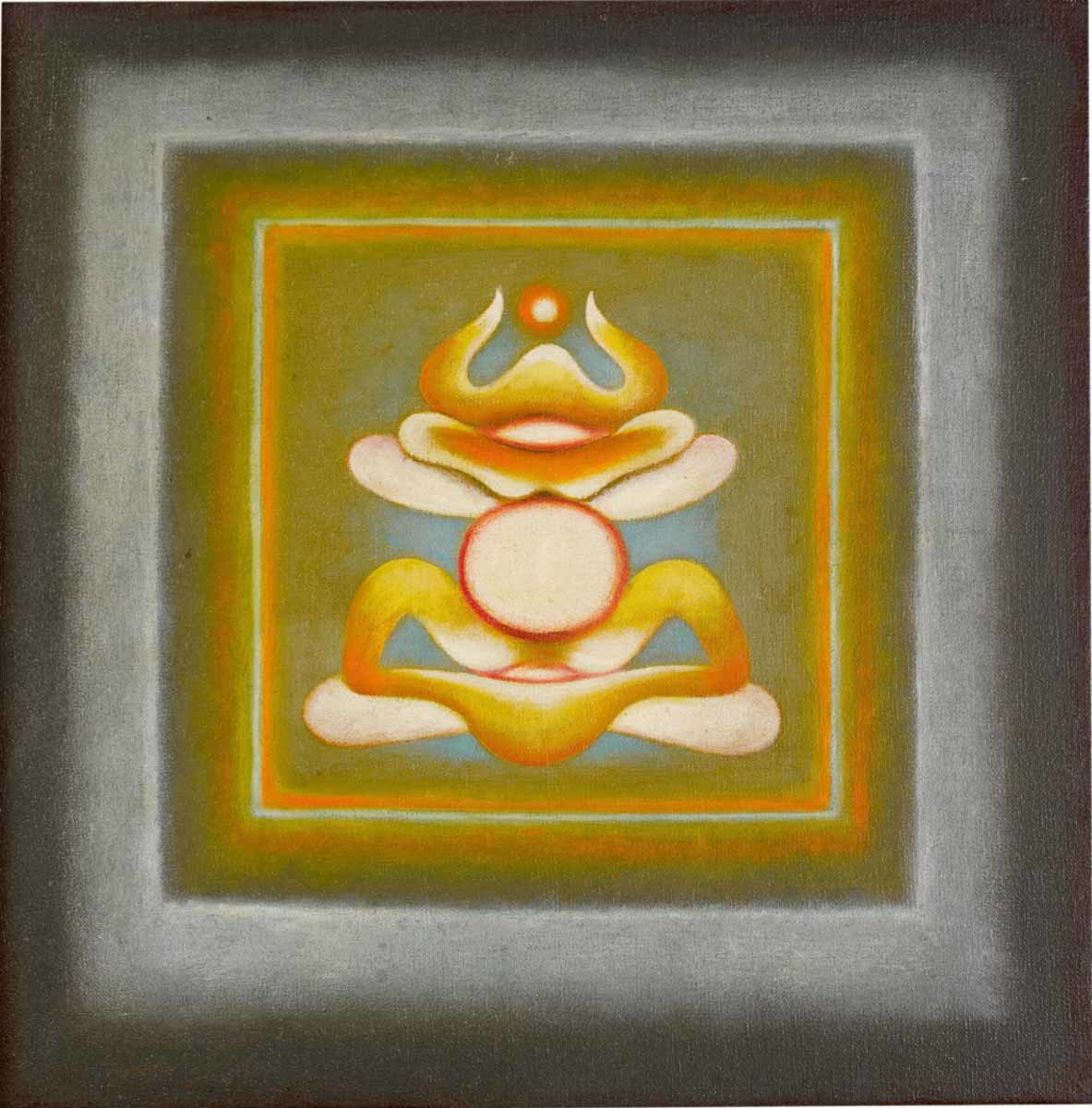 renunciation of _i_