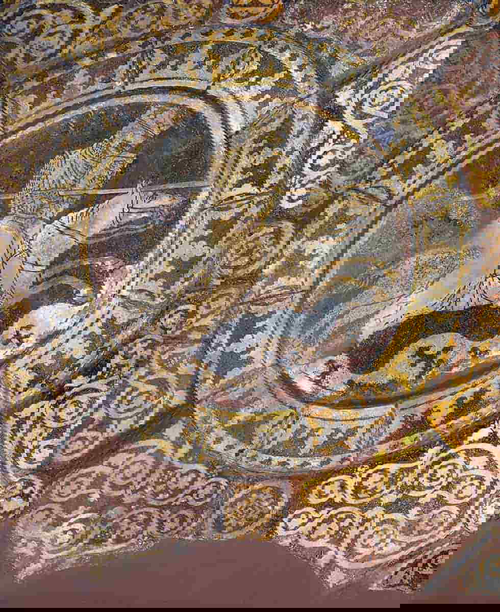 richard lionheart tile