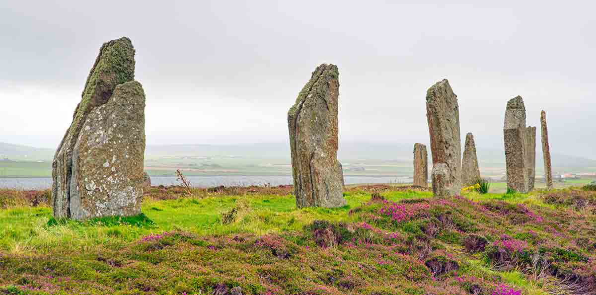 ring of brodgar