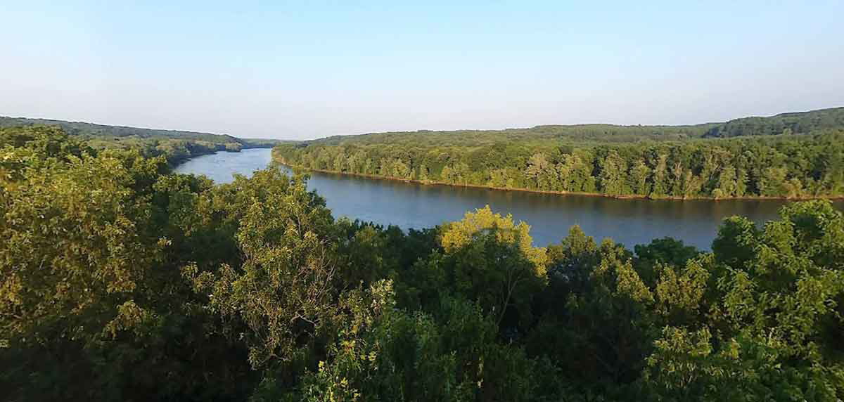 rock river illinois