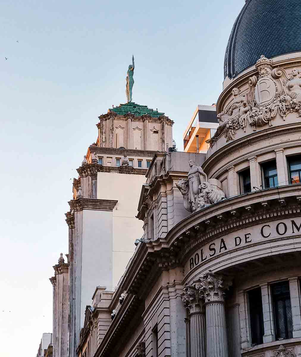 rosario argentina