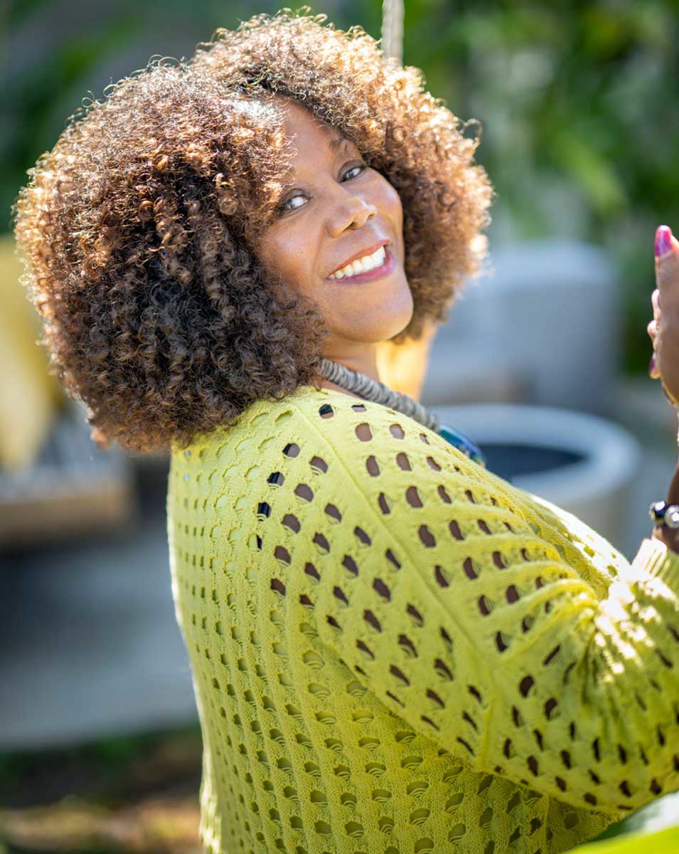 ruby bridges foundation