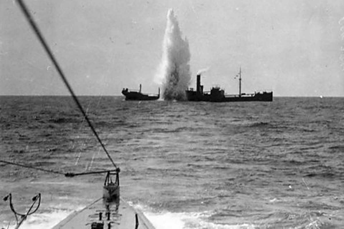 ss maplewood world war i