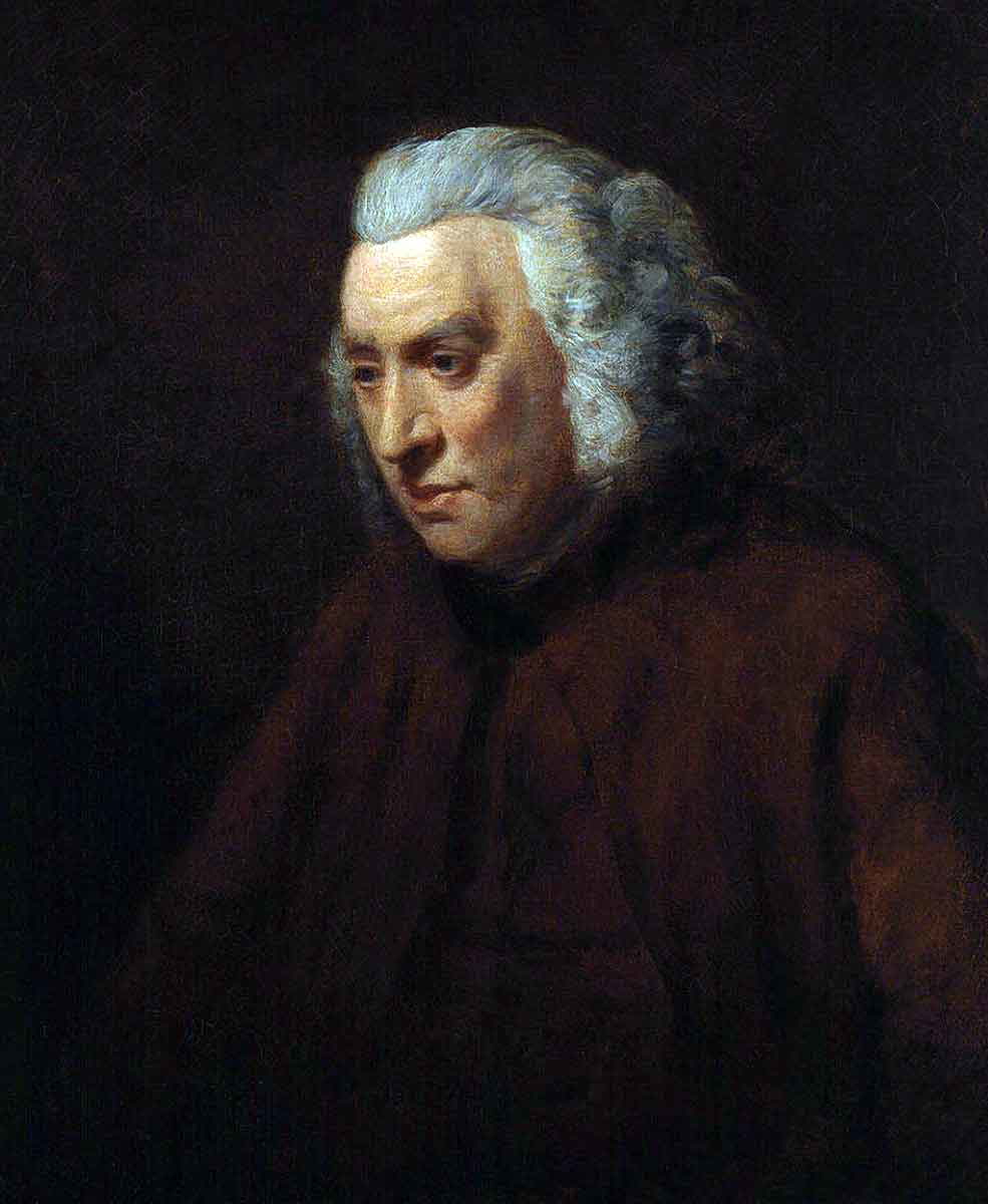 samuel johnson by john opie