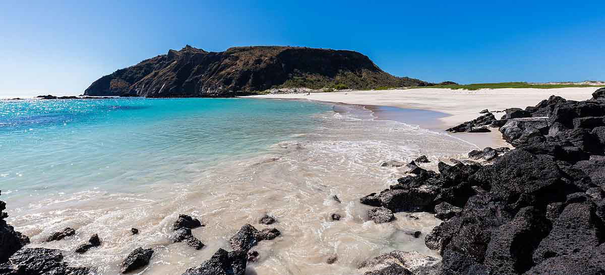 san cristobal galapagos south america