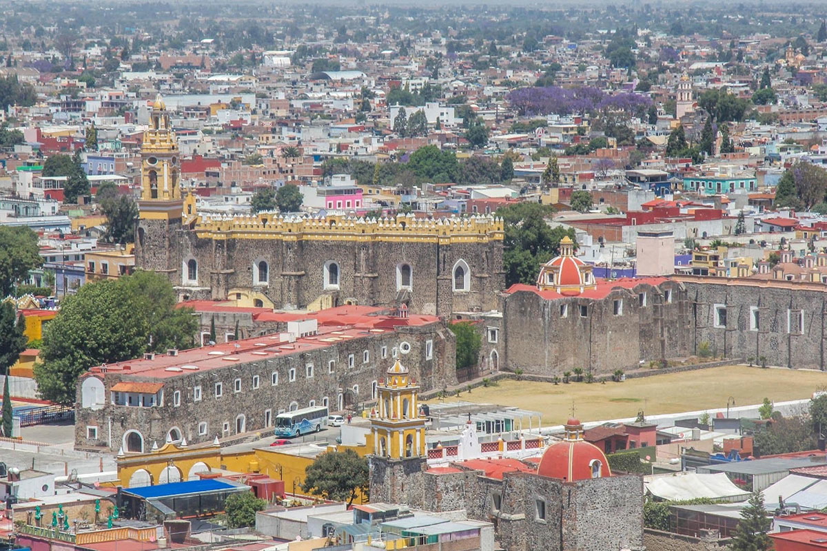 san gabriel arcángel