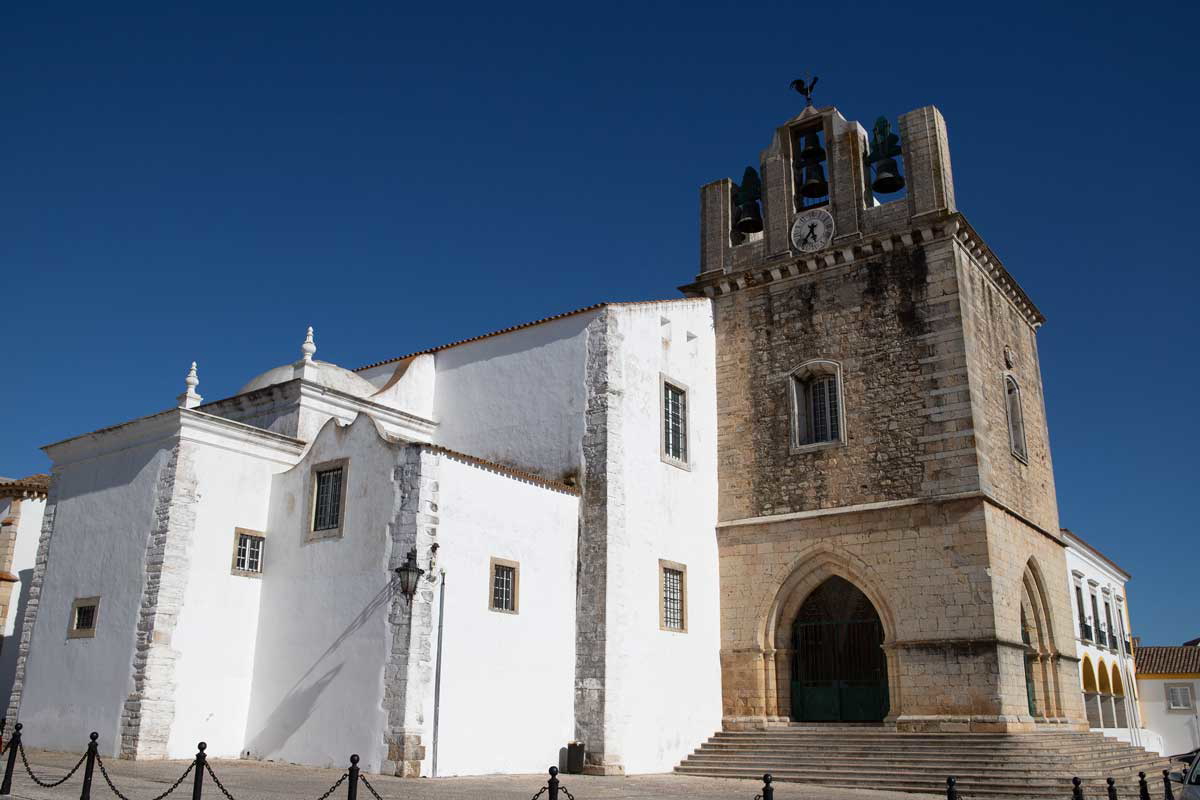 se catedral faro