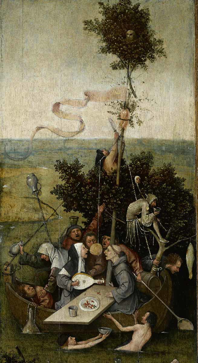 ship fools bosch