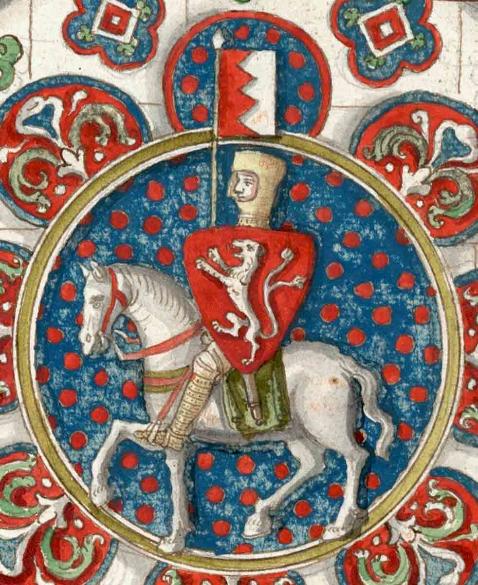simon de montfort