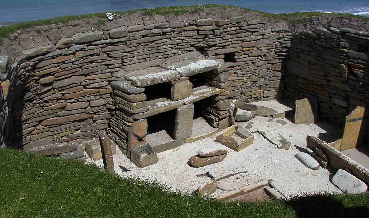 skara bray house 1