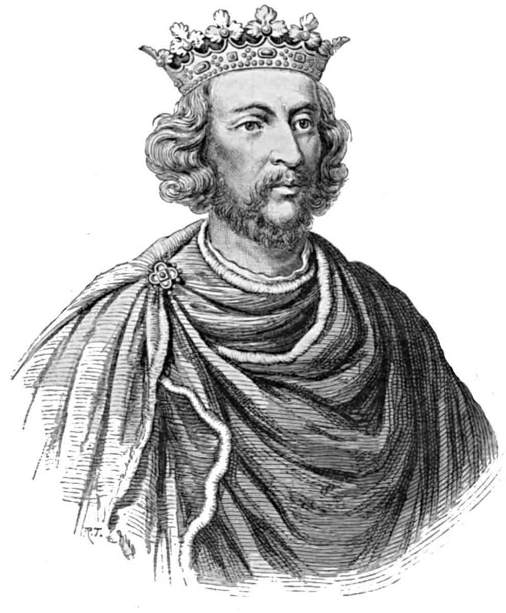 sketch henry iii medieval jokes
