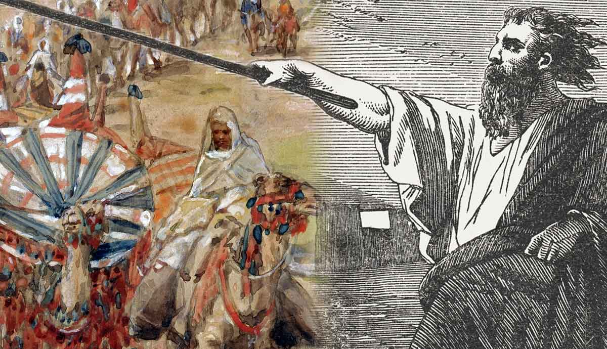 slavery old testament