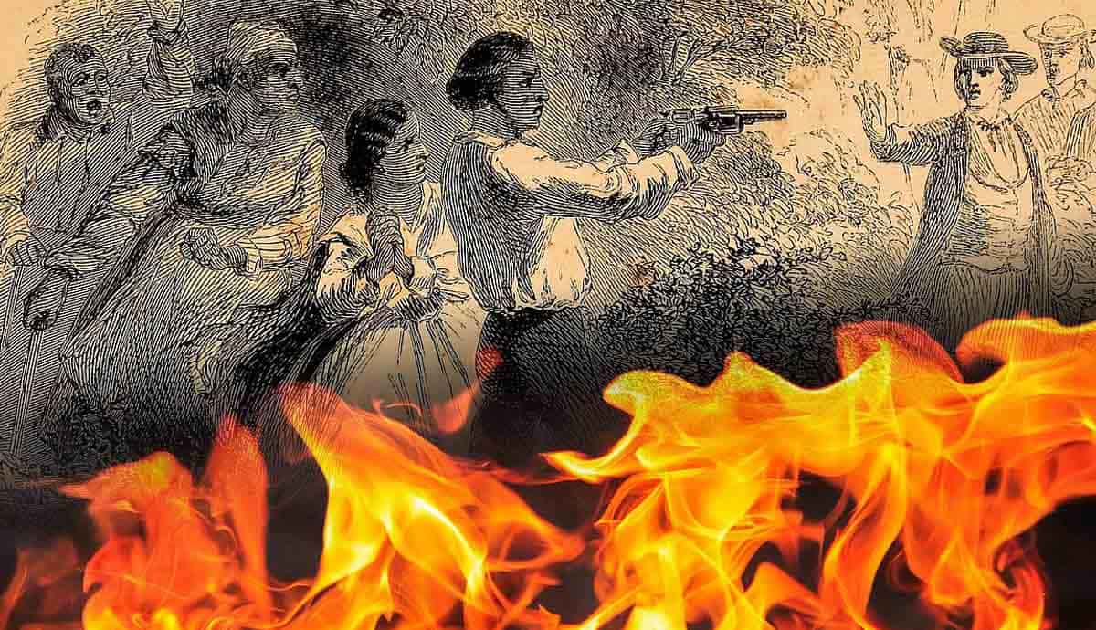 stono rebellion americas largest slave uprising