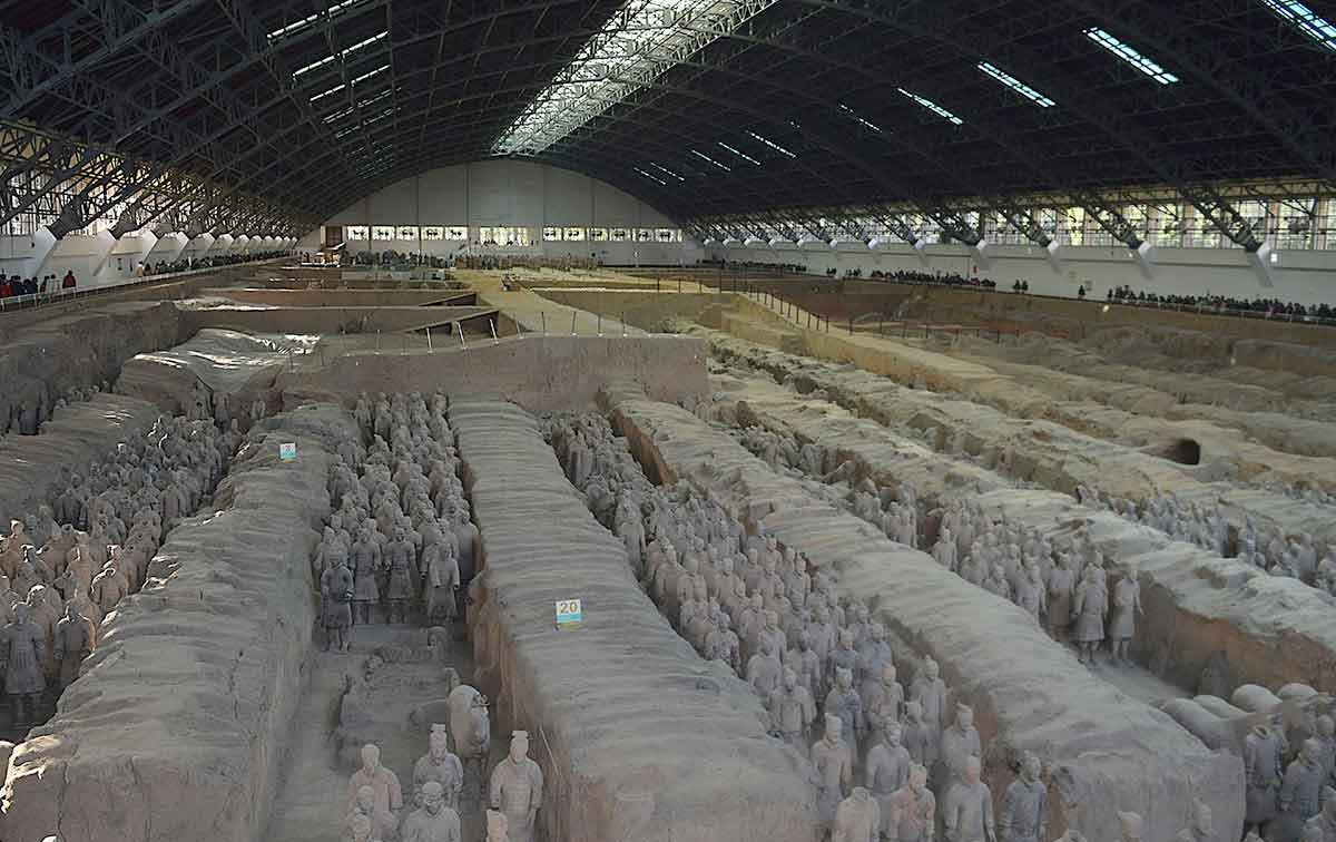 terracotta army 2