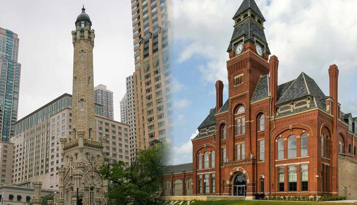 things do chicago history