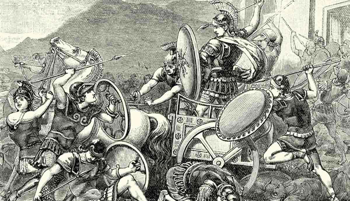 thirty tyrants athens oligarchy democracy