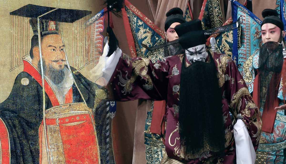 three kingdoms jin northern southern chinese dynasties