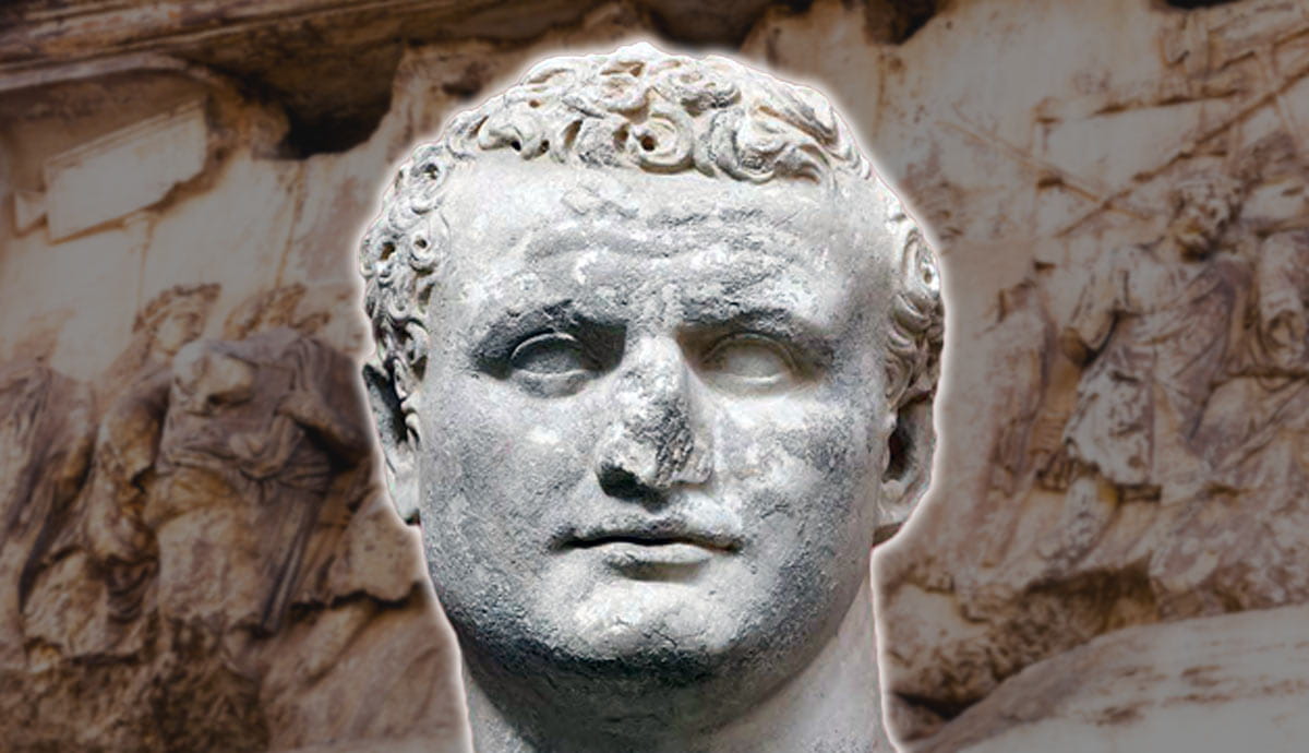 titus roman emperor