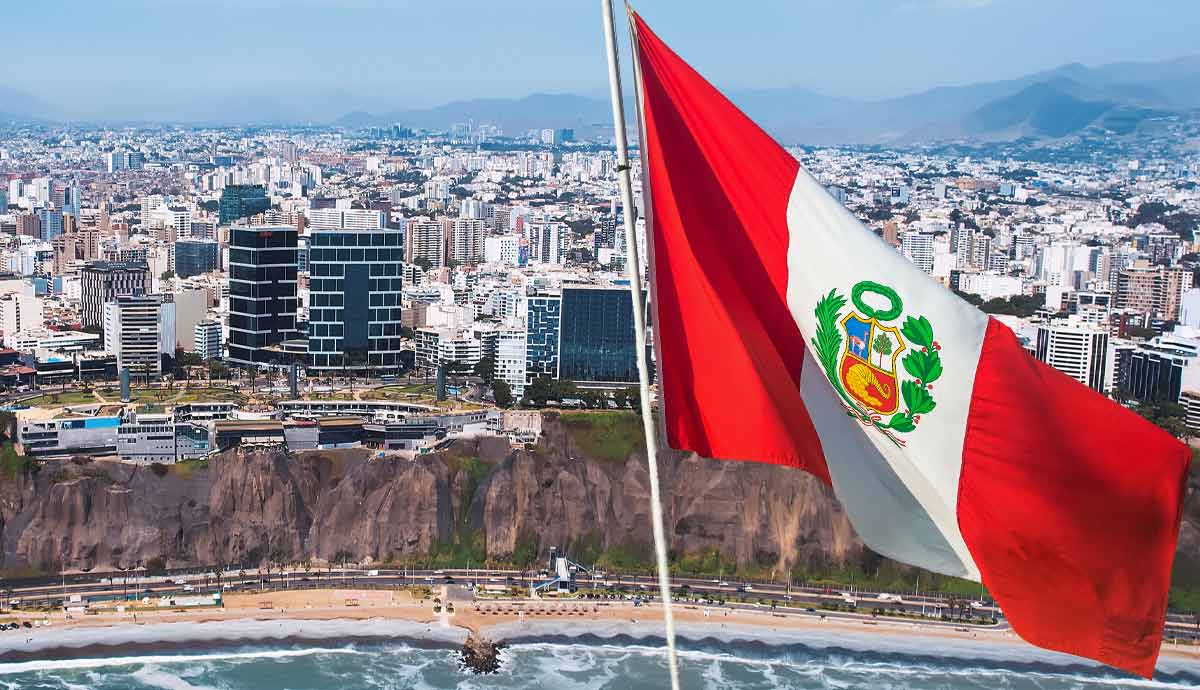 top historical sites lima peru