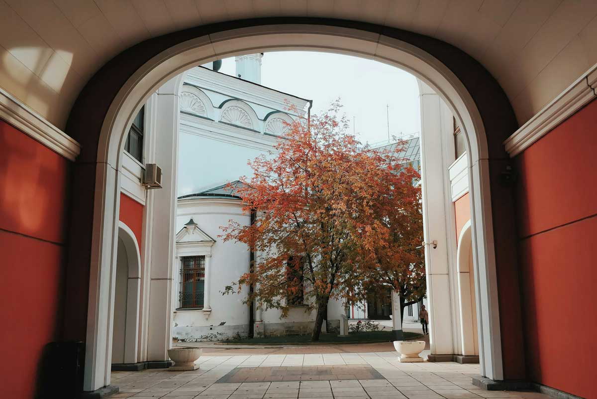 tretyakov unsplash