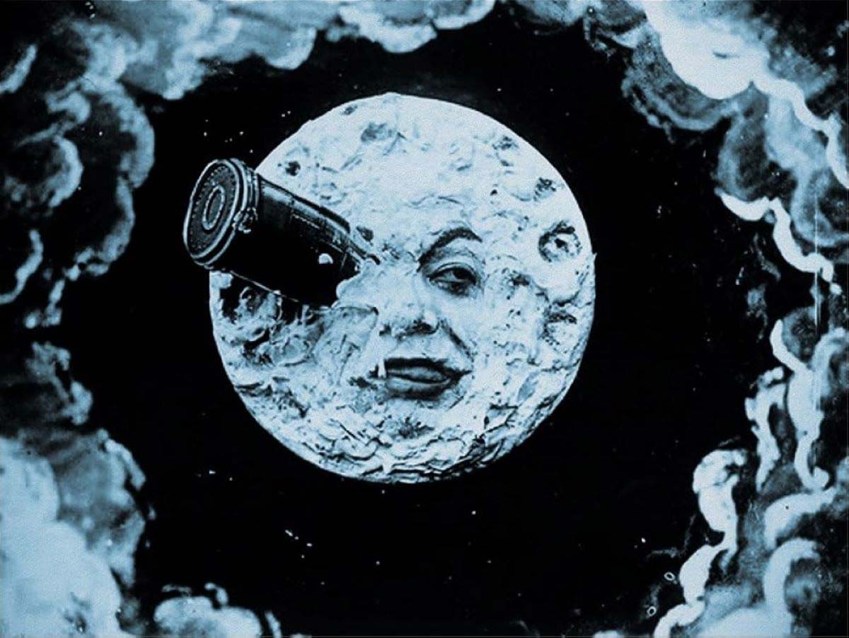 trip to the moon movie still