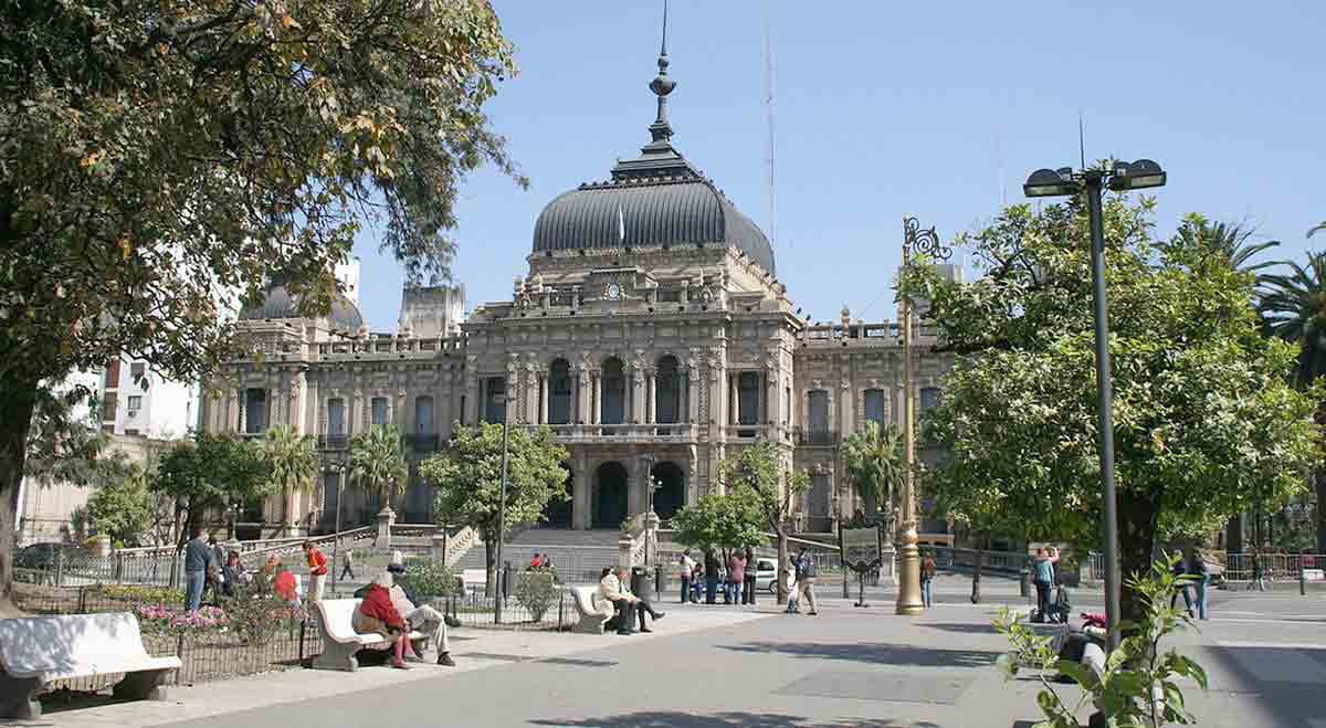 tucuman argentina