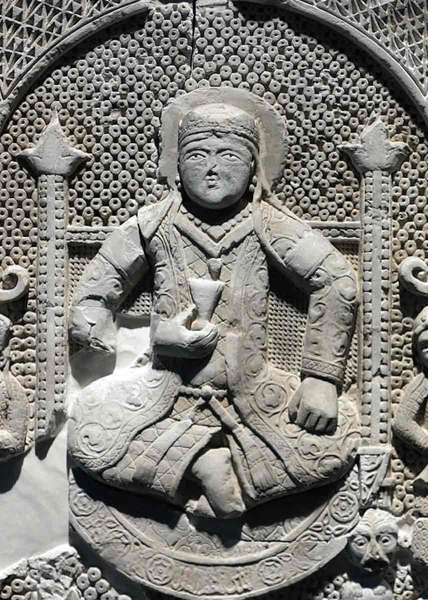 tughril iii seljuk