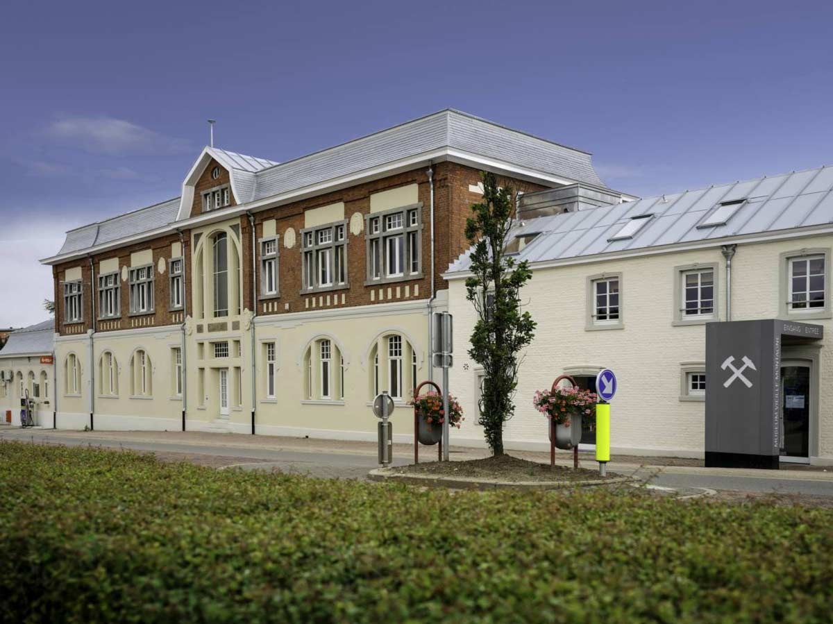 vieille ontagne useum kelmis photo