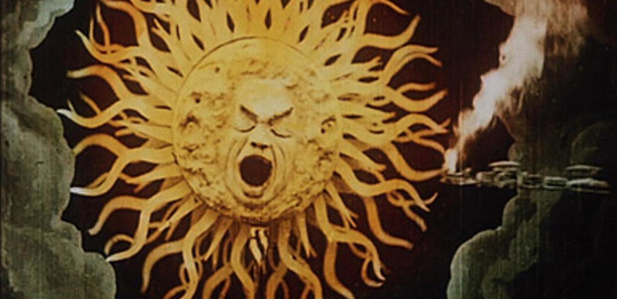 voyage a travers limpossible georges melies