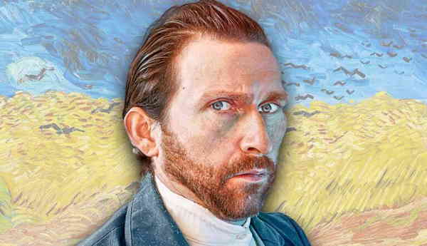 was van gogh murdered theories