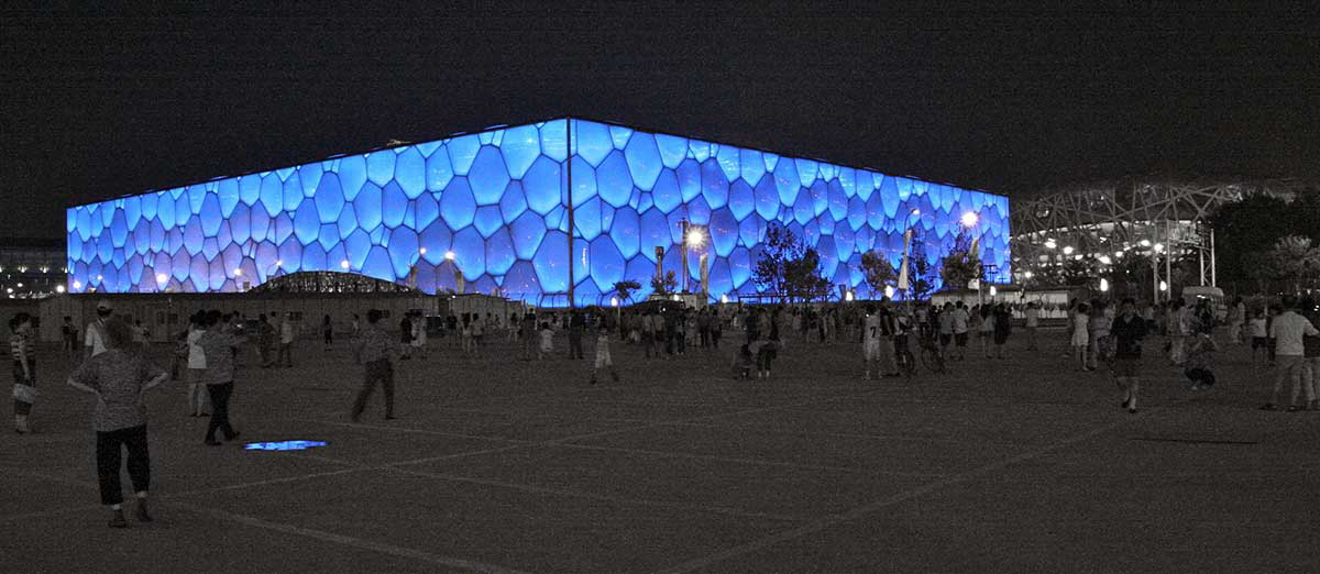 water cube 2