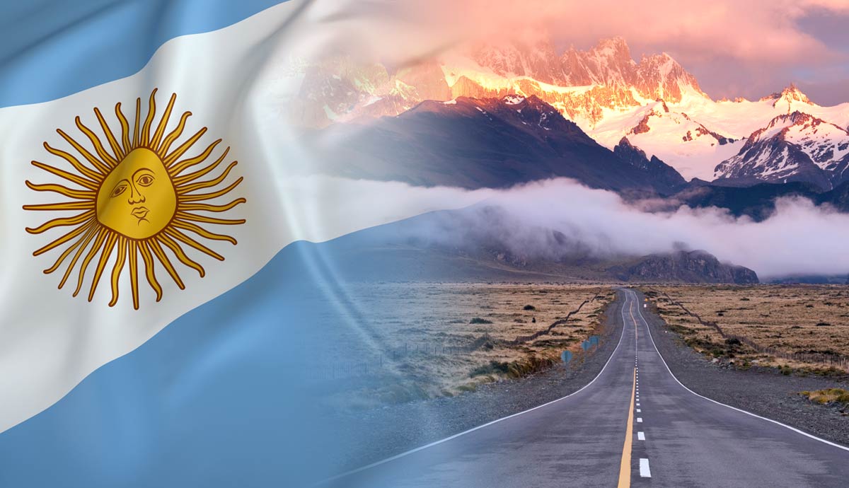 what best time year visit argentina