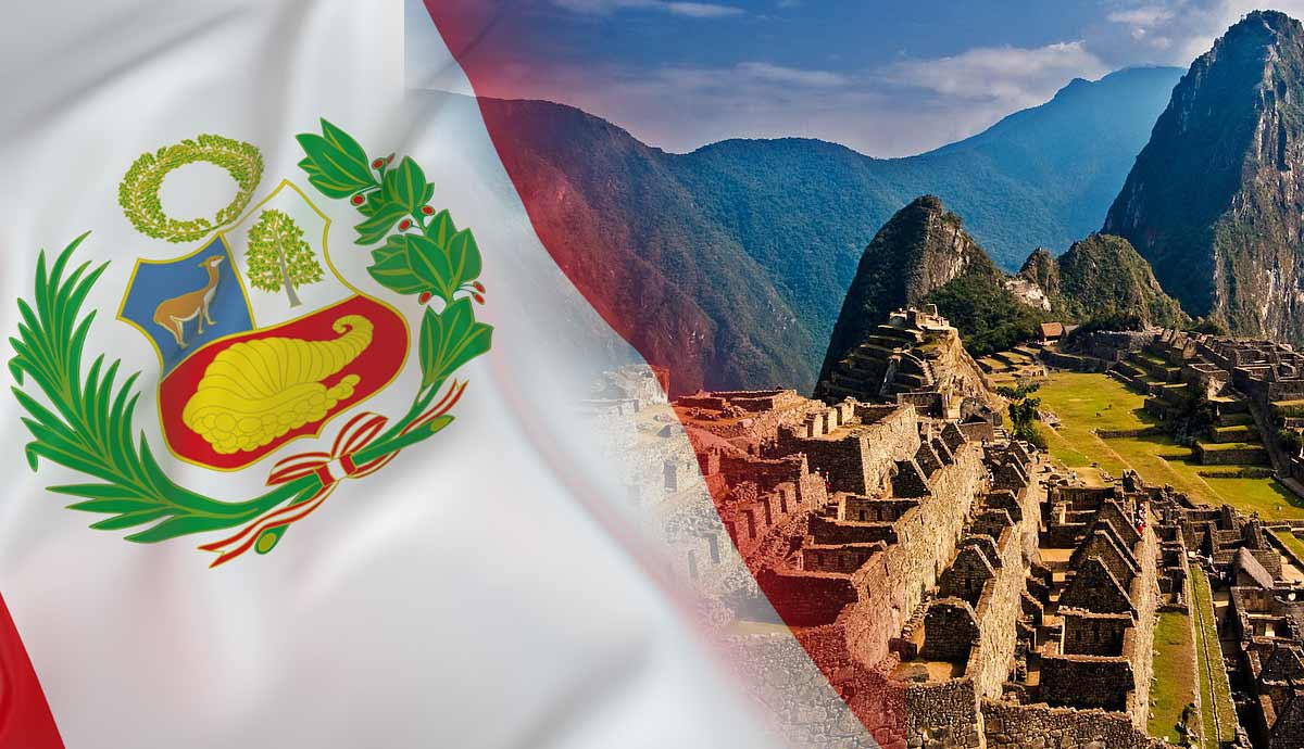 what best time year visit peru