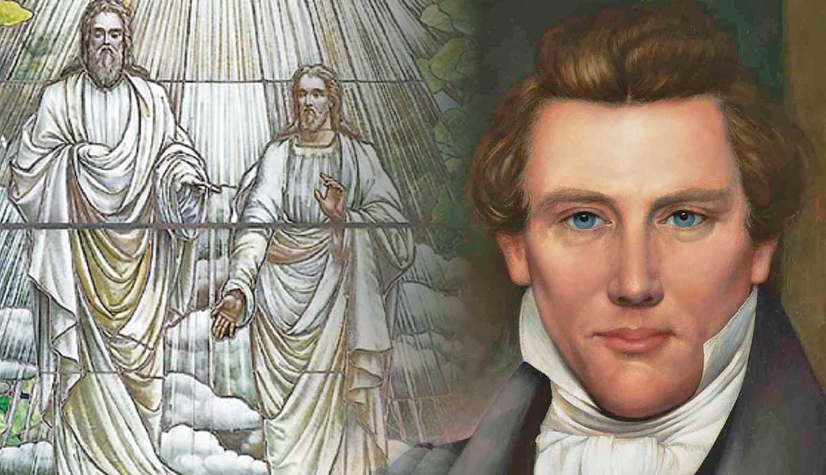 what do mormons believe