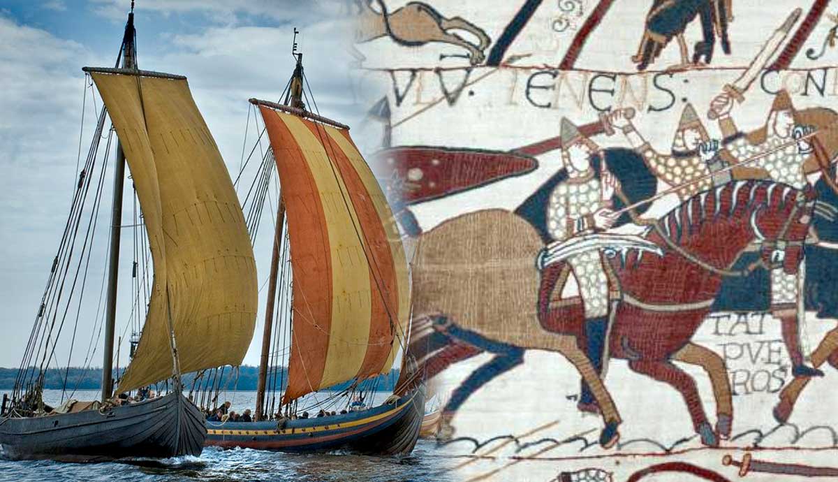 what domesday book tell norman conquest