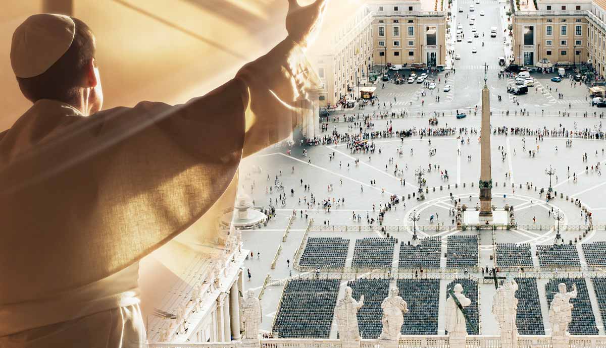 what is papal supremacy