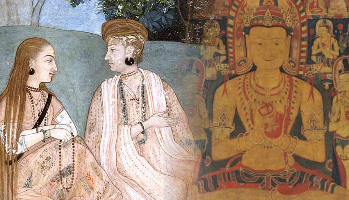 what is tantra religion desire