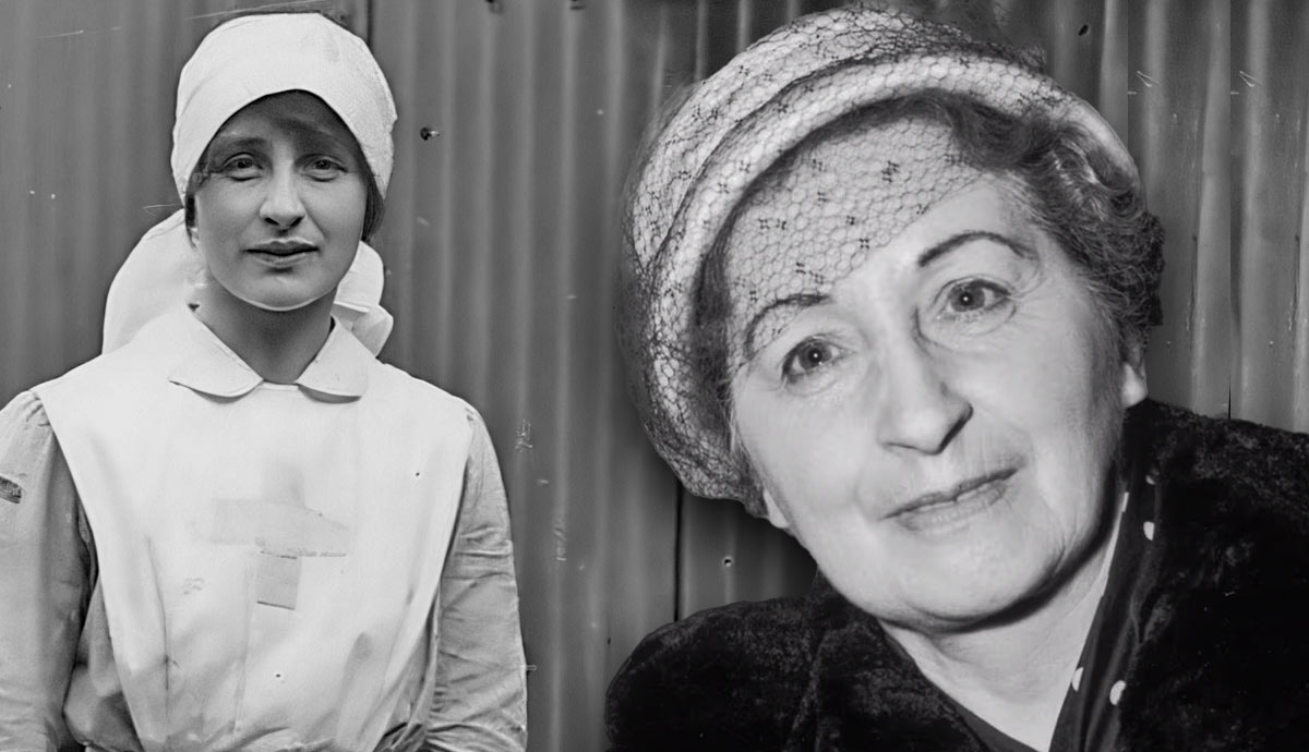 who was vera brittain
