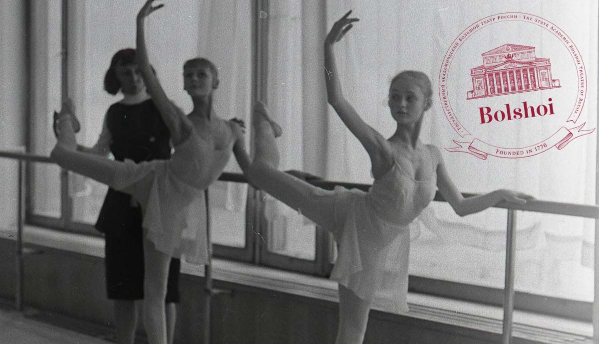 why bolshoi ballet famous brief history