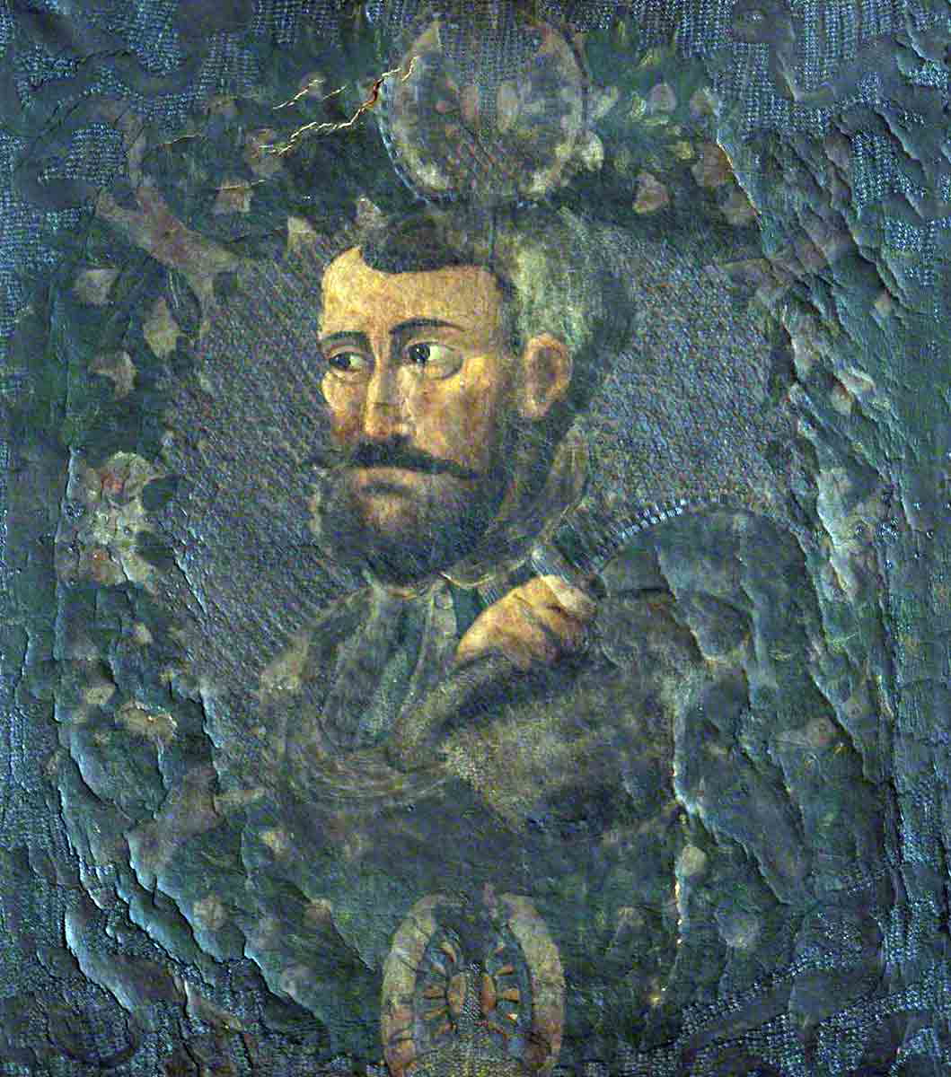 william de warenne domesday book